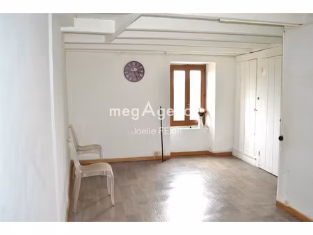 vente maison 3 pièces 46 m² à saint-denis (11310)  53 900 €