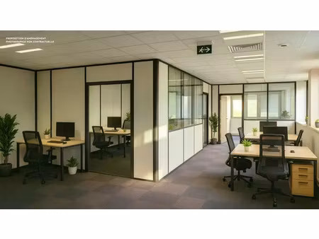 bureau a louer