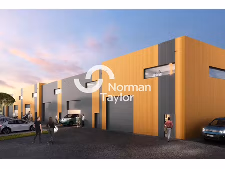 local d'activite a louer