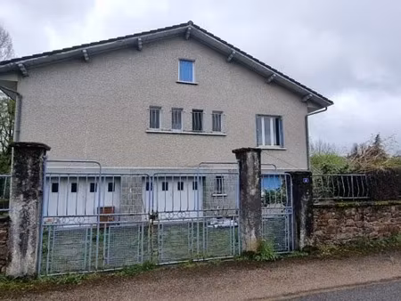 vente maison 5 pièces 145 m² à saint-constant (15600)  86 268 €