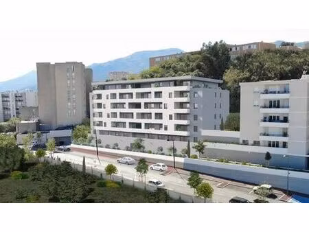 appartement de luxe en vente à bastia  corse