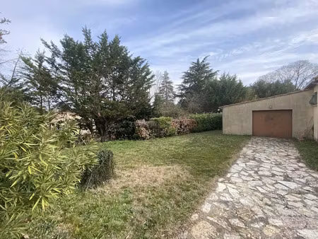 vente maison 1 pièce 32 m² à boisseron (34160)  125 000 €