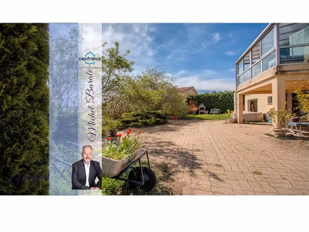 maison à vendre aveize 3 pièce(s) 78m2 235 000€