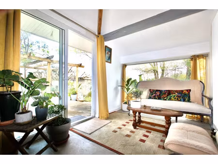 maison à vendre la lande de fronsac 9 pièce(s) 175m2 330 000€