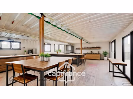 maison à vendre saint aubin 6 pièce(s) 133m2 140 000€