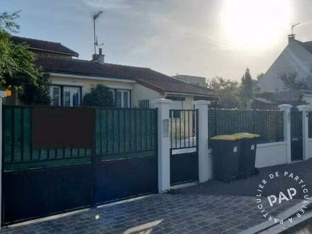 le blanc-mesnil (93150)