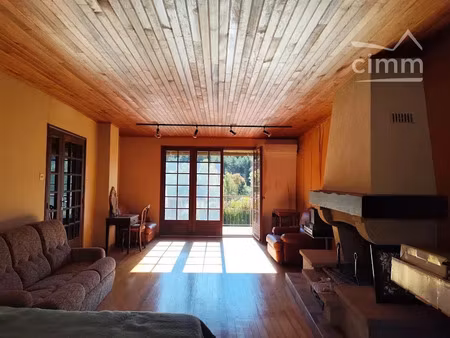 vente maison 5 pièces 142.63 m² à arques (11190)  124 000 €