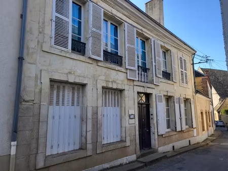 vente maison 9 pièces 130 m² à mondoubleau (41170)  136 500 €