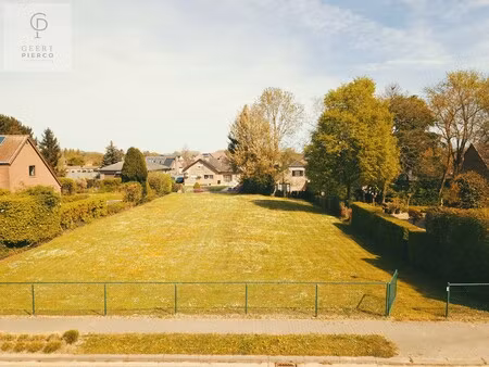 grond te koop in walshoutem