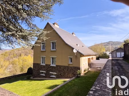 vente maison traditionnelle 5 pièces