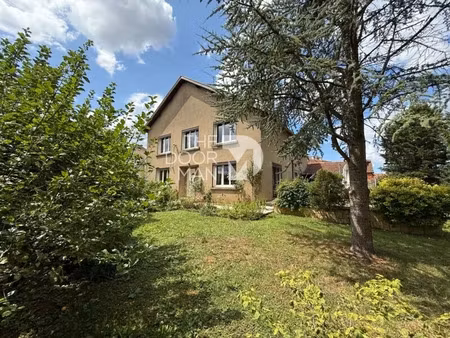 vente maison 8 pièces 183 m² à rolampont (52260)  189 000 €
