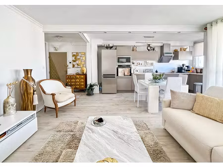 vente appartement 3 pièces 62 m² montargis (45200)