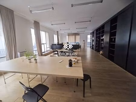 bureau de prestige de 152 m2 en vente - marseille  france