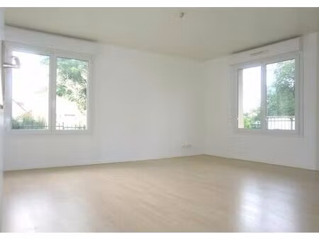 vente appartement 2 pièces 45 m² chanteloup-les-vignes (78570)