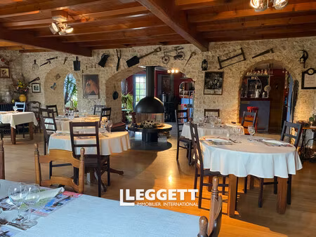 boutique 8 pièce(s)  jonzac