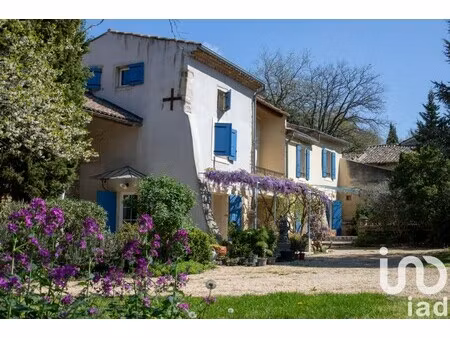 mas à vendre à richerenches