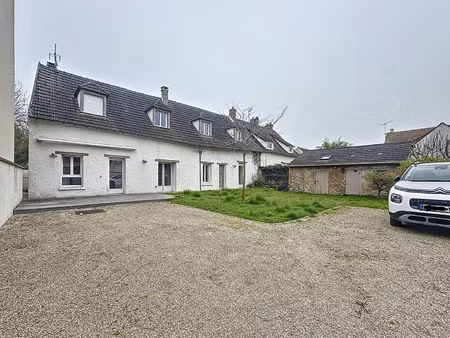 maison t7 favières à vendre