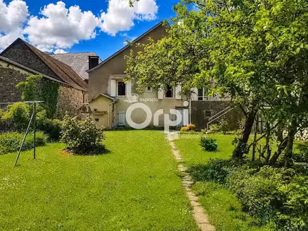 vente maison 5 pièces 137.6 m² à castet (64260)  197 500 €
