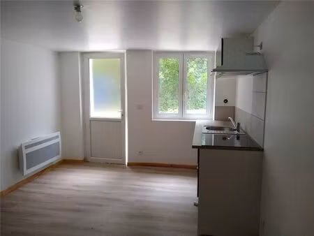 appartement à louer eygaliers