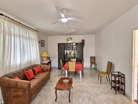 vente maison 5 pièces 97 m² à gourbeyre (97113)  255 210 €