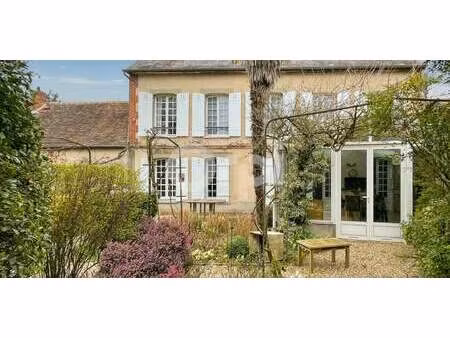 maison avec terrasse centre ville-cathédrale - evreux (27)