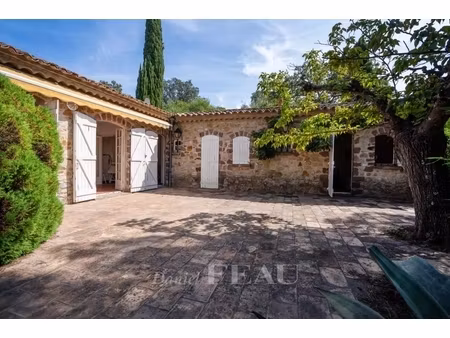 annonce maison à vendre