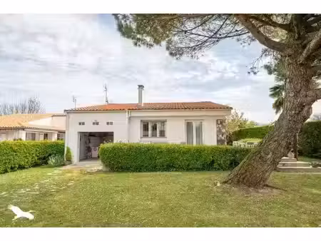 vente maison 4 pièces 106 m² à barzan (17120)  276 120 €
