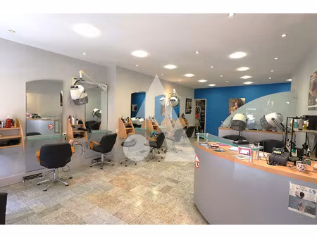 vente commerce 2 pièces 71 m² bagnères-de-bigorre (65200)