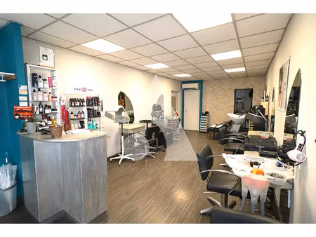 vente commerce 2 pièces 34 m² tarbes (65000)