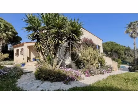 vente villa 6 pièces