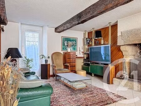 maison à vendre - 5 pièces - 107 80 m2 - st nicolas de redon - 44 - pays-de-loire