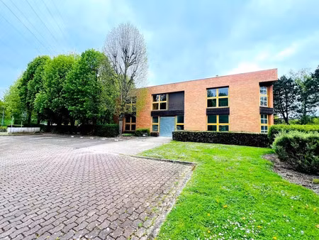 a louer - bâtiment indépendant activité et bureaux
