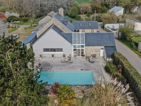 maison à vendre à gouville-sur-mer (50560) - manche