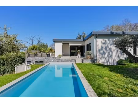 annonce maison à vendre