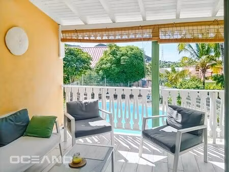 vente appartement 3 pièces 65 m² boisredon (17150)