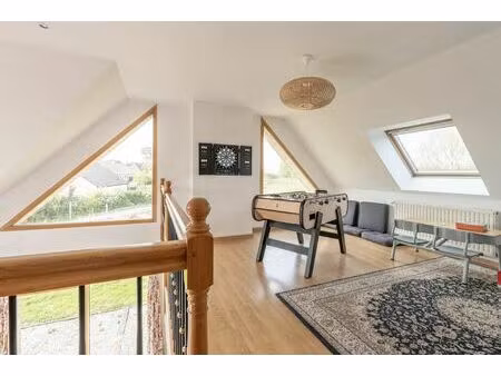 vente maison 7 pièces 176 m² colembert (62142)