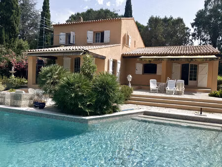 vente maison 6 pièces 183 m² mandelieu-la-napoule (06210)