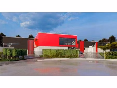 bureaux gonesse à louer