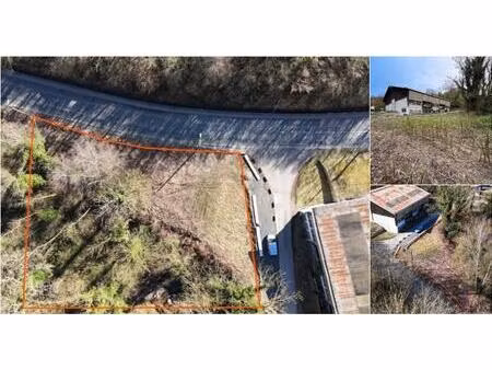 terrain à vendre à rue fond des cris 16+ chaudfontaine (vbc63502)