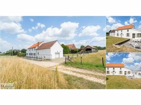 ferme à vendre à molenweg 129 lennik (rbt09953)