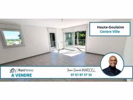 vente appartement 4 pièces à haute-goulaine (44115) : à vendre 4 pièces / 86m² haute-goula