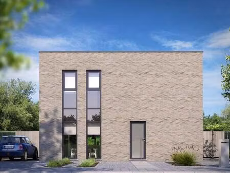 maison à vendre à opglabbeek € 359.204 (l6ihc) | zimmo