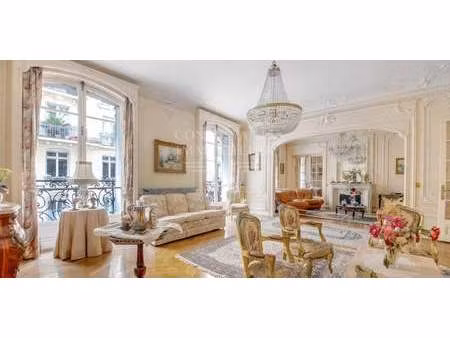 appartement paris 17ᵉ (75)