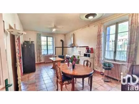 vente maison à grésy-sur-isère (73460) : à vendre / 240m² grésy-sur-isère