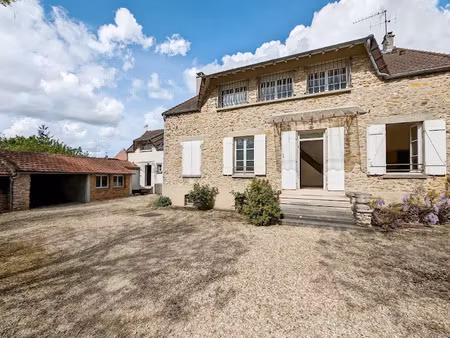 vente maison 6 pièces 220 m² à draveil (91210)  450 000 €