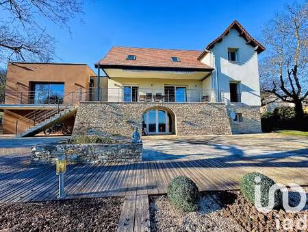 vente maison piscine à crayssac (46150) : à vendre piscine / 220m² crayssac