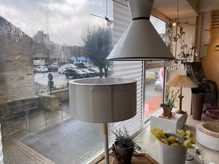 appartement a vendre en duplex t11 crozon