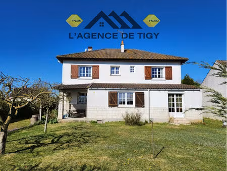 maison proche centre bourg 7 pièce(s)