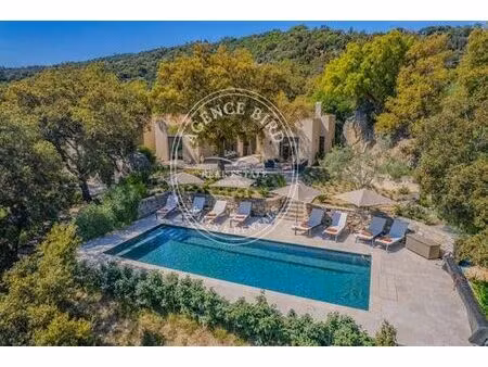 villa de 6 pièces de luxe en location le plan-de-la-tour  france