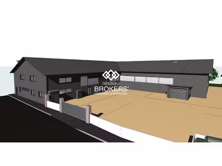 location local commercial